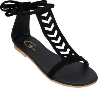 ladies sandals flipkart with price