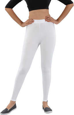Indo Western Leggings And Churidars 