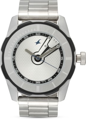 fastrack watch 3099sfg