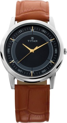 titan wrist watch