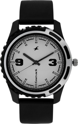 fastrack watch ki kimat