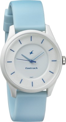 fastrack watches latest