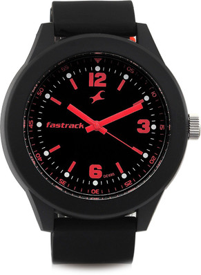 fastrack watches for mens below 2000
