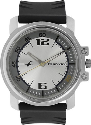 cheapest fastrack watch