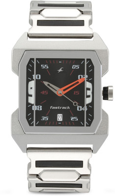 fastrack watch 5000 price