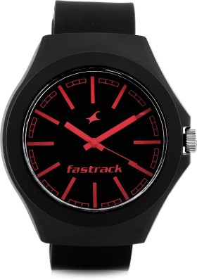 fastrack square type watches