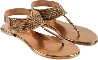 metro sandals for girls