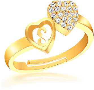 Silver Rings Upto 50 To 80 Off On Silver Rings Online For Men Women At Best Prices In India Flipkart Com