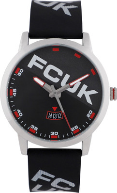 fcuk watch