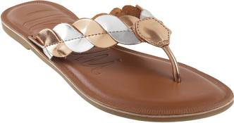 mochi ladies chappal
