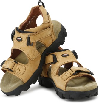 woodland sandals for men