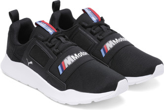 bmw shoes