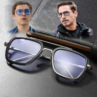 tony stark glasses lenskart