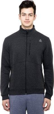 mens reebok winter jacket