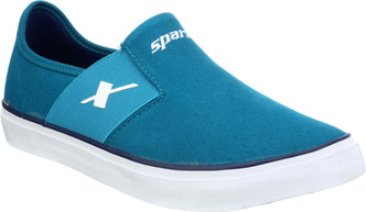 canvas shoes sparx