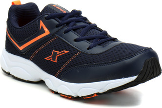 sparx shoes website