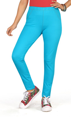 Lounge Wear Womens Jeggings - Buy 
