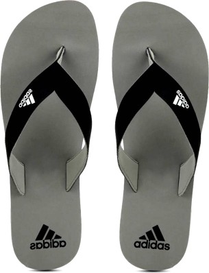 adidas chappal for men