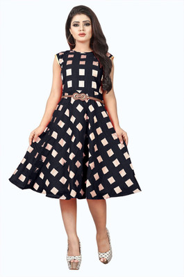 Jiyu Fashion Womens Dresses - Buy Jiyu 