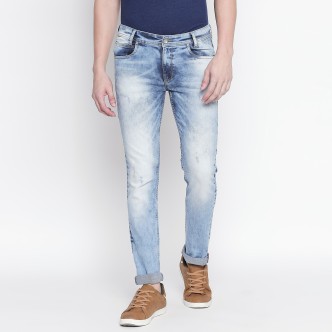 mufti jeans flipkart