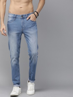 rough jeans flipkart