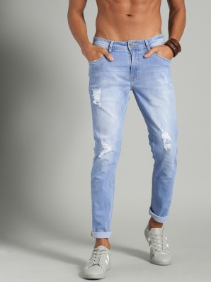 tone jeans flipkart