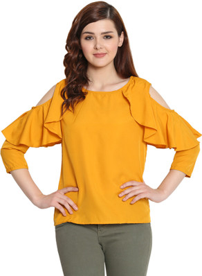 Shirui Womens Tops - Buy Shirui Womens 