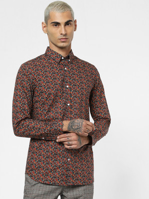 jack and jones mens shirts