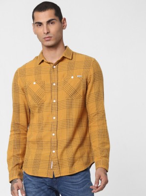 jack jones mens shirts