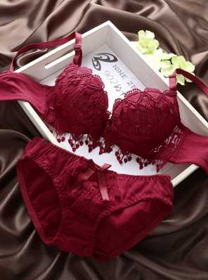 Maroon Lingerie Sets Buy Maroon Lingerie Sets Online At Best Prices In India Flipkart Com