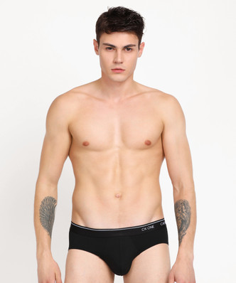 calvin klein underwear man