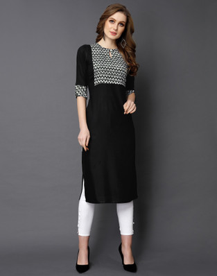 white kurti for jeansLooking to get 