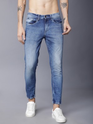 blue jeans for men flipkart