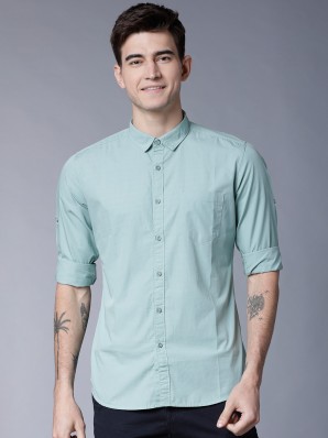 flipkart shirts for gents