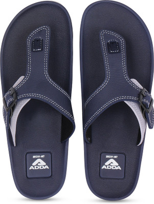 adda mens chappal