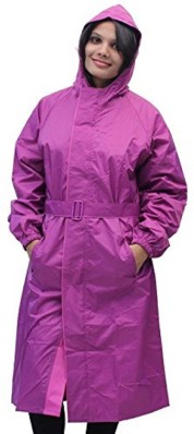 rain coat on flipkart