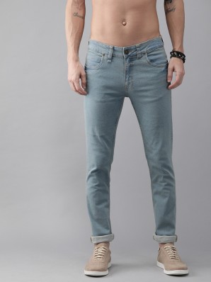 balloon fit jeans flipkart