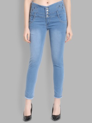 aka chic jeans flipkart