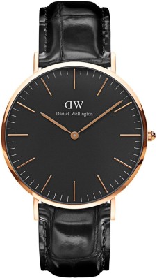 daniel wellington watches flipkart