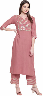 flipkart suit kurti