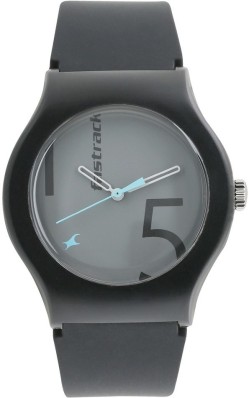 fastrack men's watches lowest price