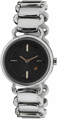 fastrack watches for ladies