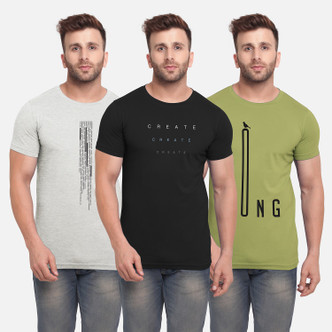 t shirt set flipkart