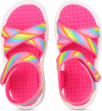 wonder nation mermaid sandals