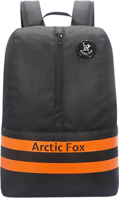 arctic fox backpack carryminati