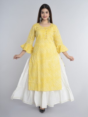 flipkart gota patti suit