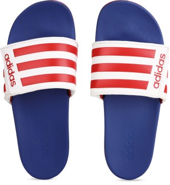 adidas slipper chappal