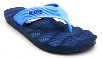 flite slippers white