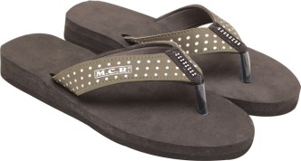 mcr chappals for ladies online shopping