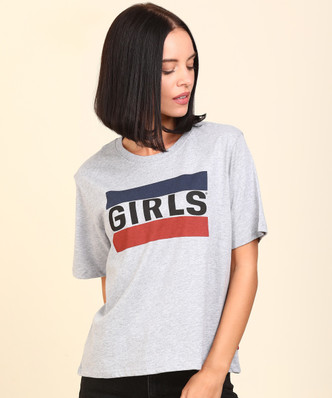 girls levis t shirt